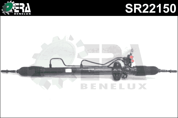 Era Benelux Stuurhuis SR22150