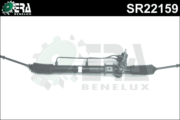 Era Benelux Stuurhuis SR22159