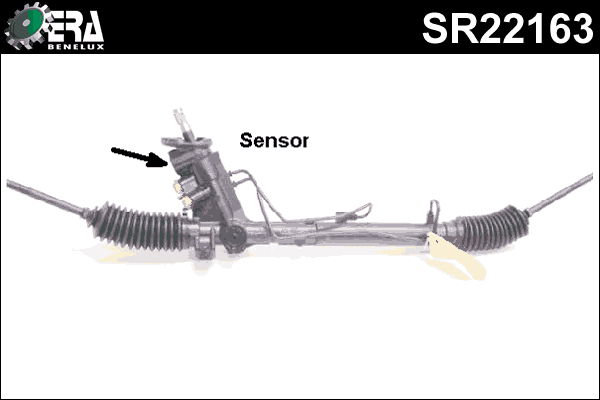 Era Benelux Stuurhuis SR22163