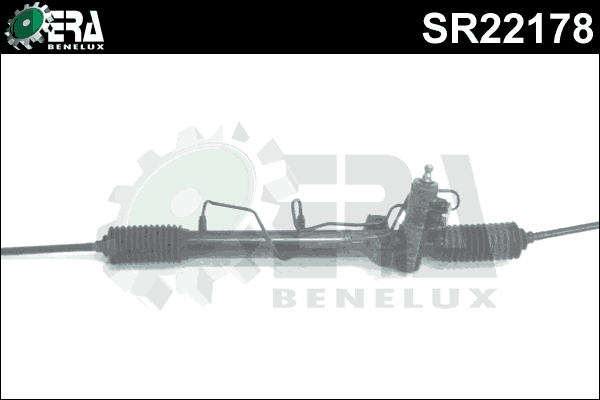 Era Benelux Stuurhuis SR22178