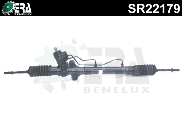 Era Benelux Stuurhuis SR22179