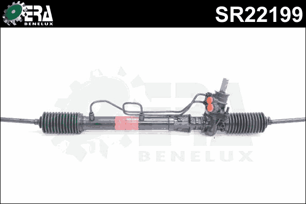 Era Benelux Stuurhuis SR22199