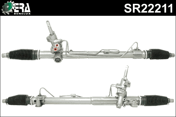 Era Benelux Stuurhuis SR22211