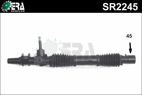 Era Benelux Stuurhuis SR2245