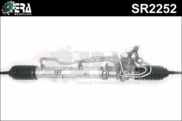 Era Benelux Stuurhuis SR2252