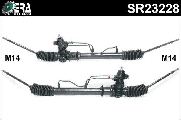 Era Benelux Stuurhuis SR23228