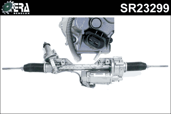 Era Benelux Stuurhuis SR23299