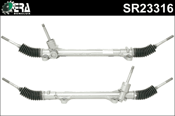 Era Benelux Stuurhuis SR23316