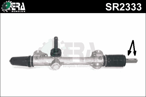 Era Benelux Stuurhuis SR2333