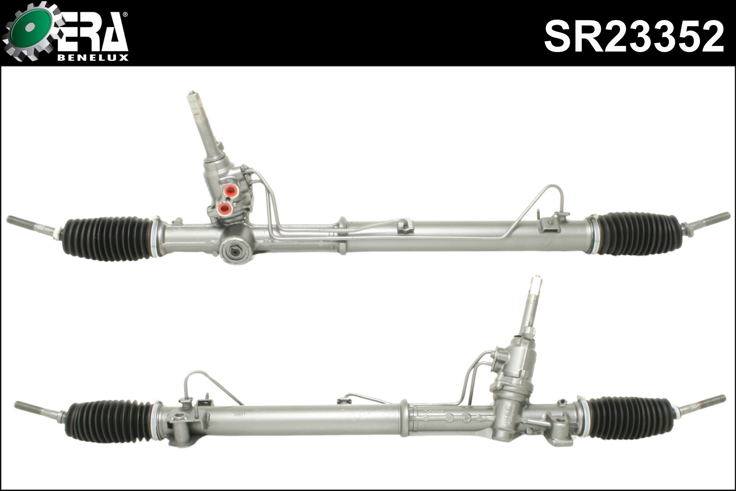 Era Benelux Stuurhuis SR23352