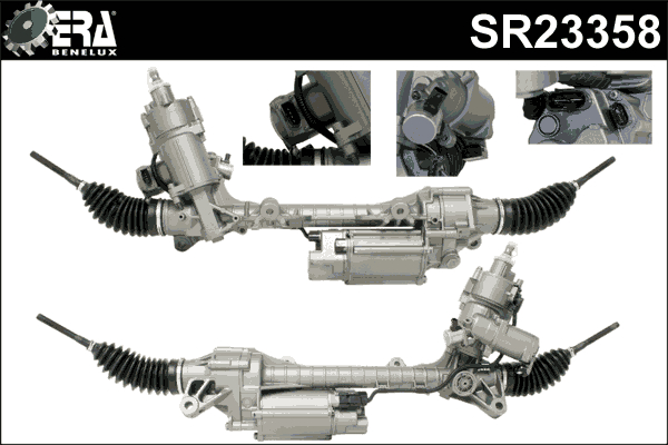 Era Benelux Stuurhuis SR23358