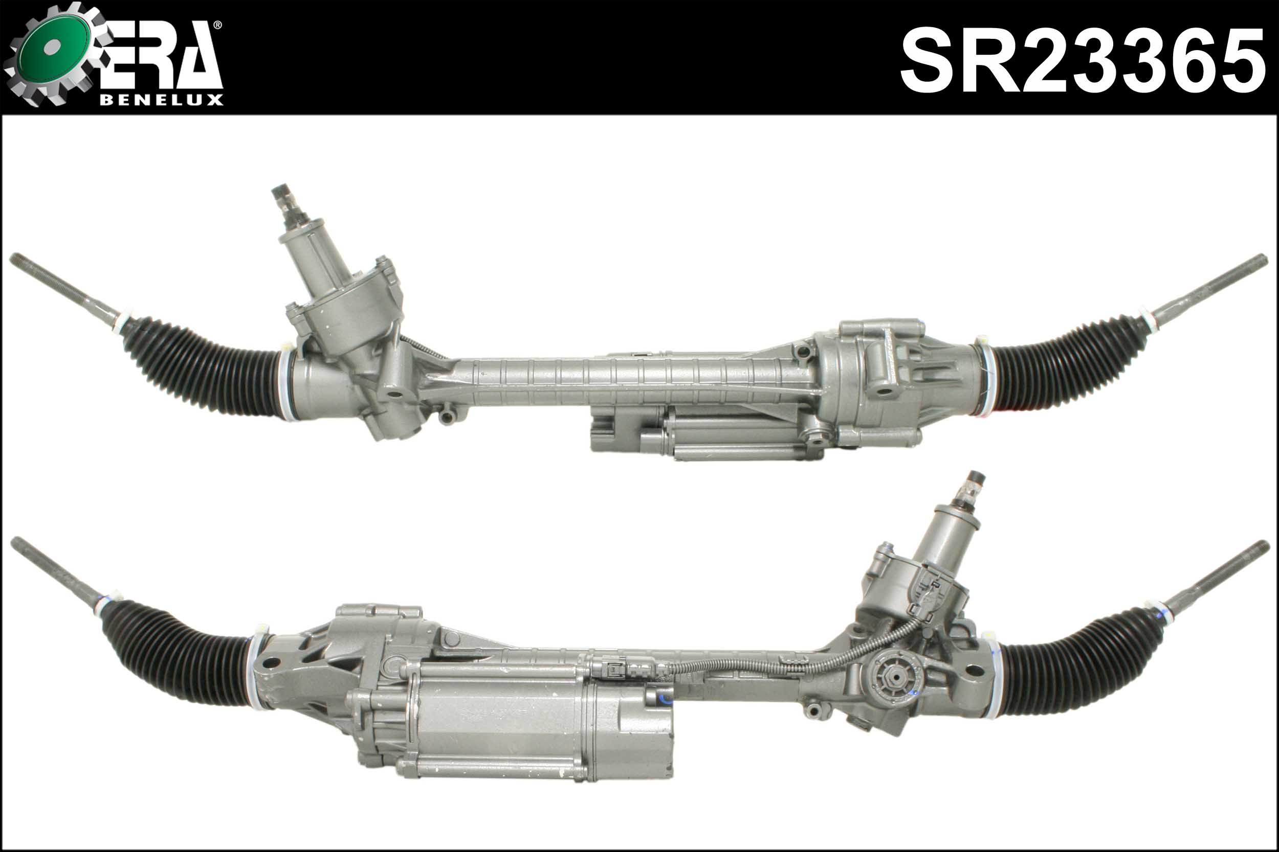 Stuurhuis Era Benelux SR23365