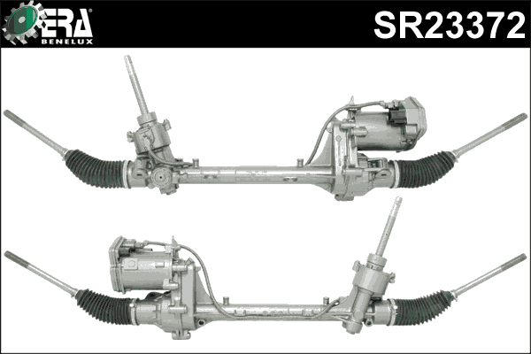 Era Benelux Stuurhuis SR23372