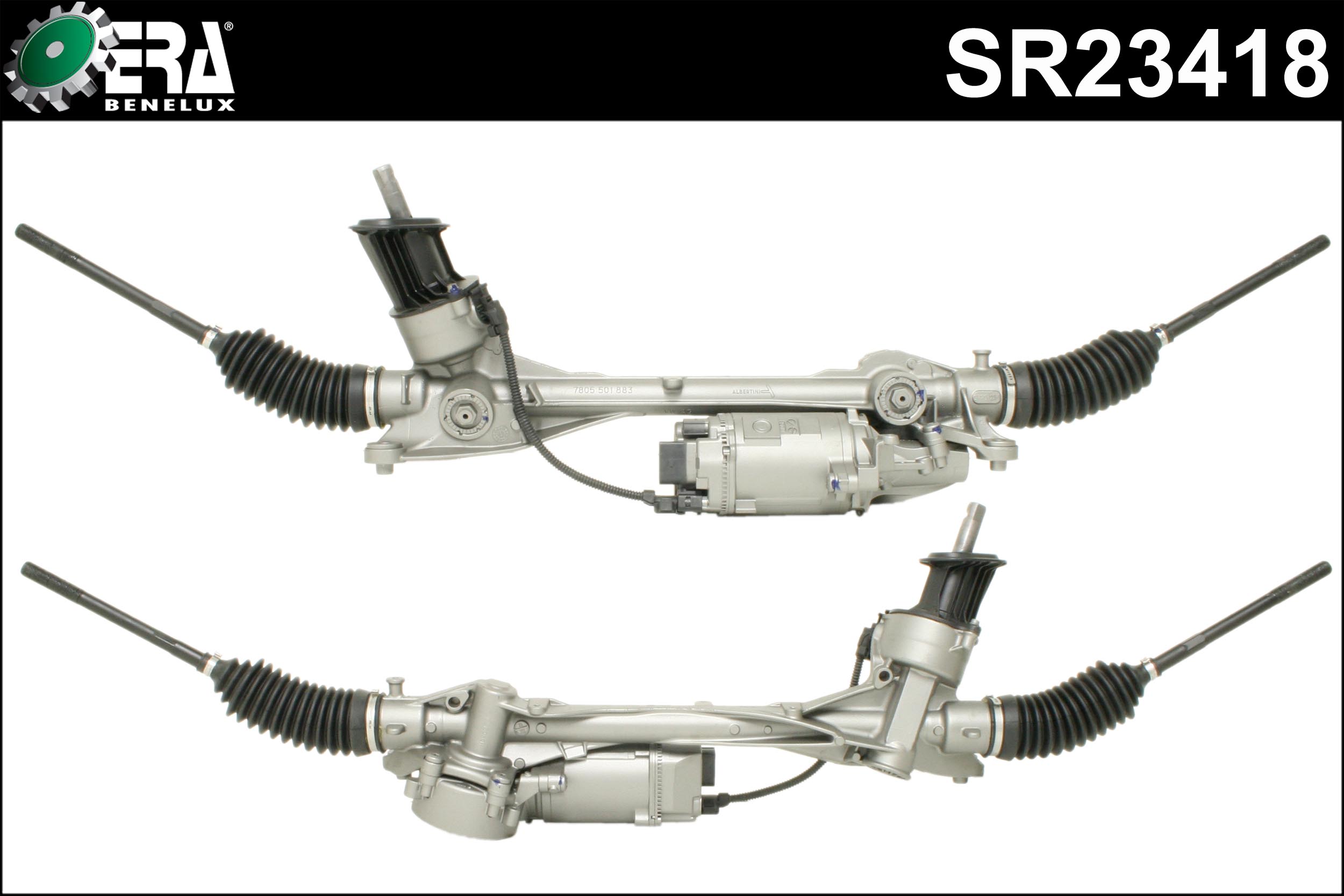 Era Benelux Stuurhuis SR23418