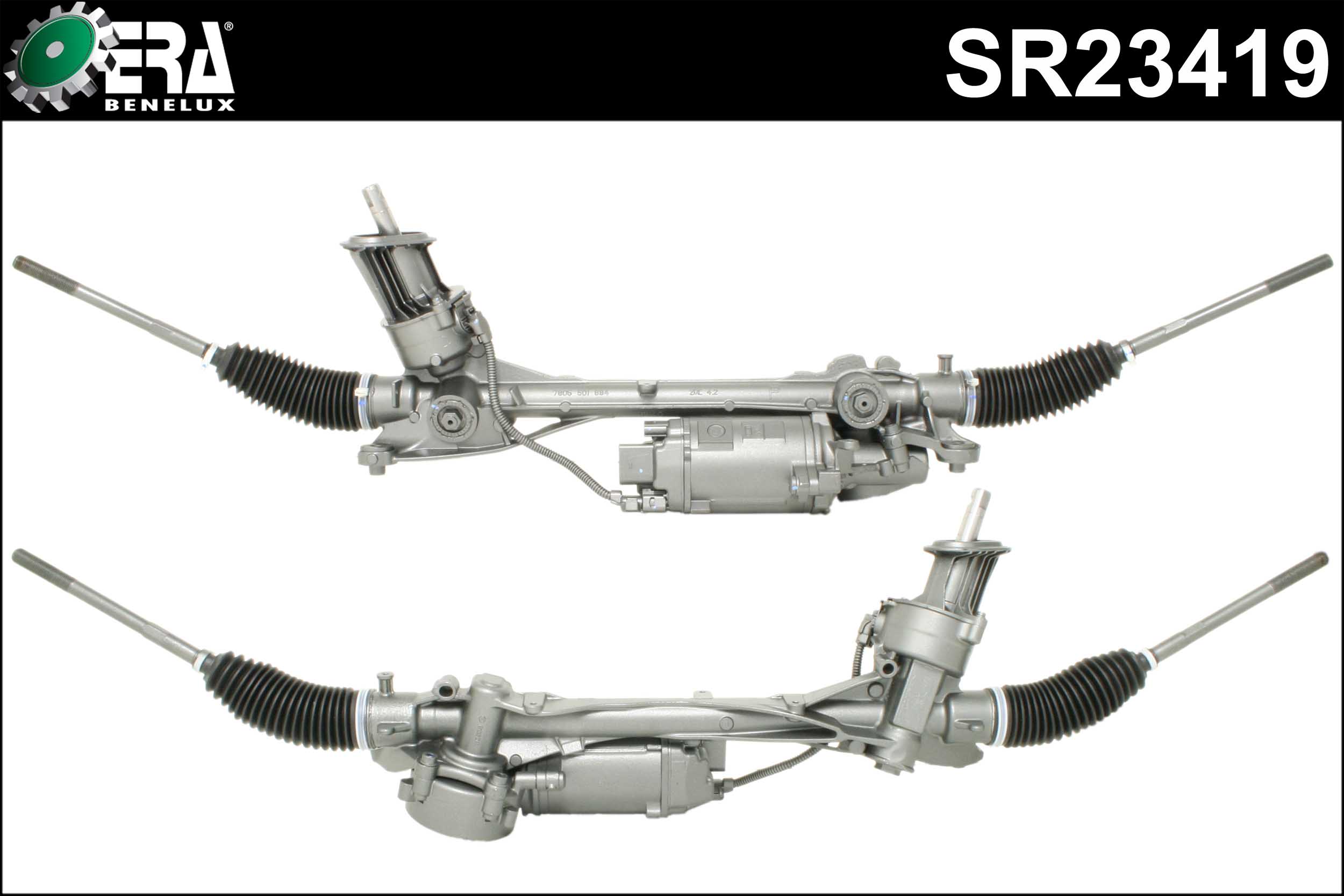 Era Benelux Stuurhuis SR23419