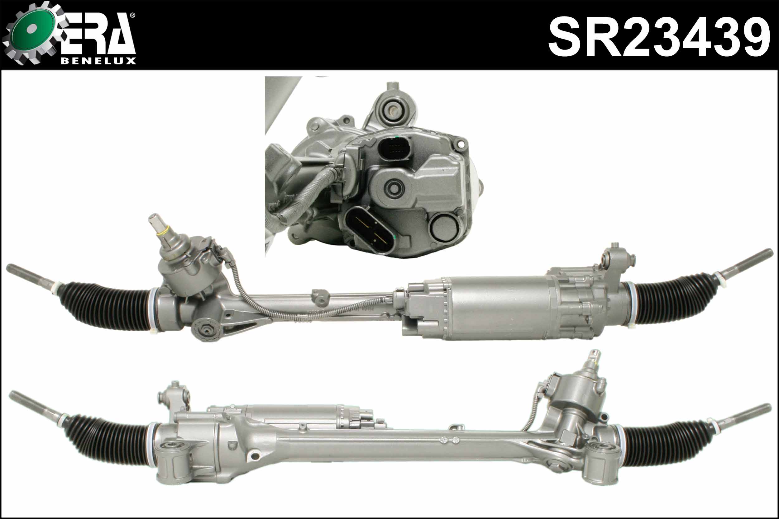 Era Benelux Stuurhuis SR23439