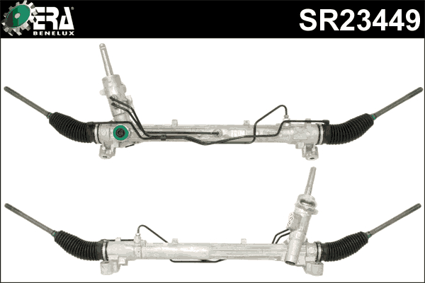 Era Benelux Stuurhuis SR23449