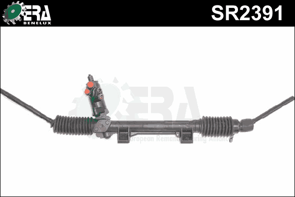 Era Benelux Stuurhuis SR2391