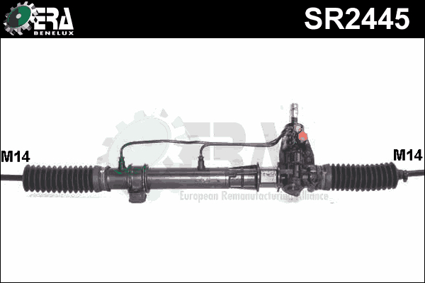 Era Benelux Stuurhuis SR2445