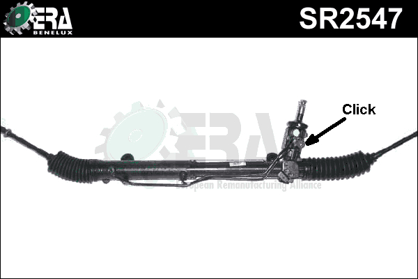 Stuurhuis Era Benelux SR2547