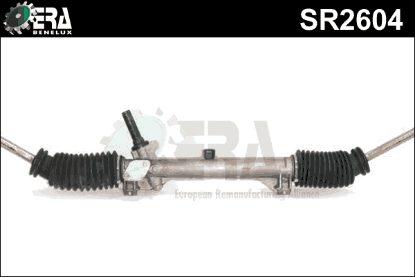 Era Benelux Stuurhuis SR2604