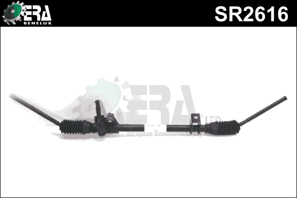 Era Benelux Stuurhuis SR2616