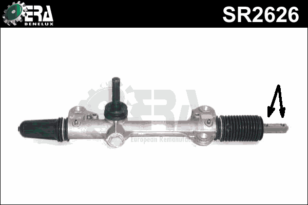 Era Benelux Stuurhuis SR2626