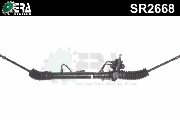 Era Benelux Stuurhuis SR2668