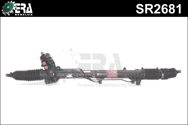 Stuurhuis Era Benelux SR2681