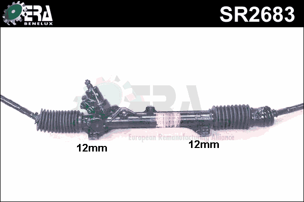 Era Benelux Stuurhuis SR2683