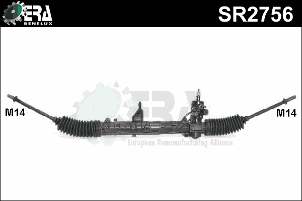 Era Benelux Stuurhuis SR2756