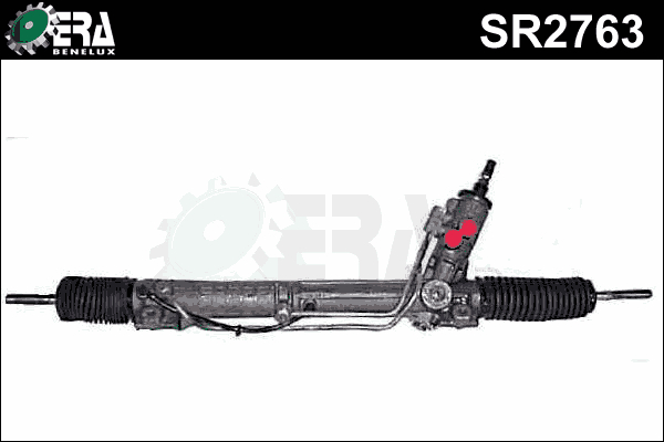Era Benelux Stuurhuis SR2763