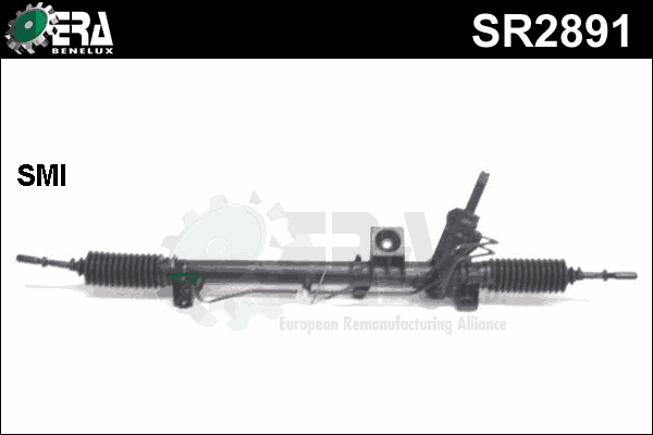 Era Benelux Stuurhuis SR2891