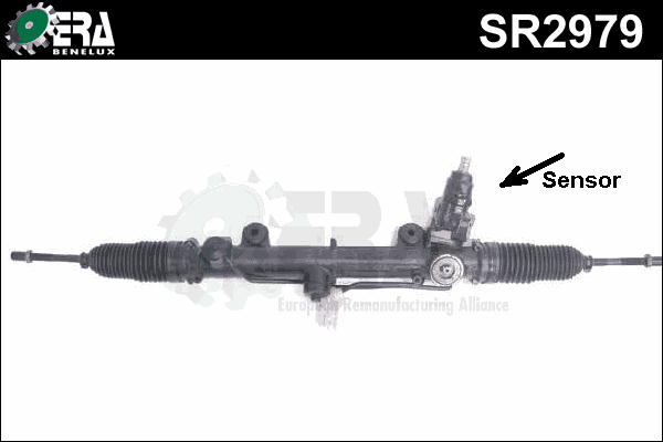 Era Benelux Stuurhuis SR2979