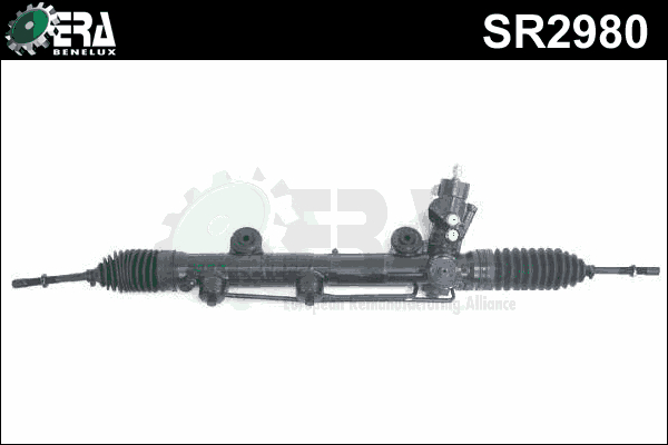 Era Benelux Stuurhuis SR2980