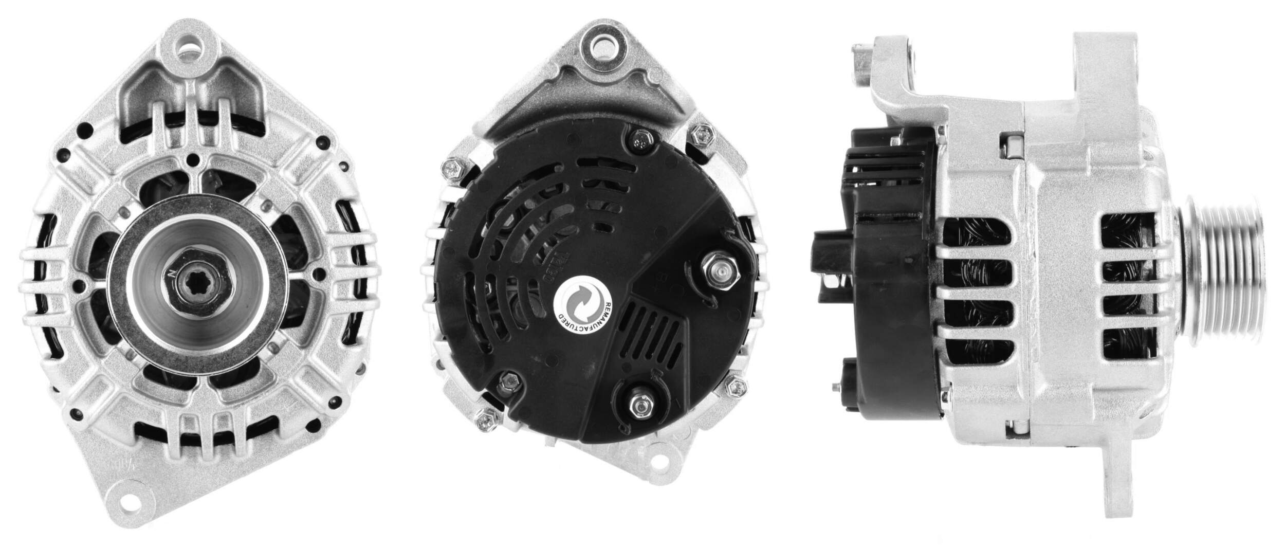 Elstock Alternator/Dynamo 28-4603