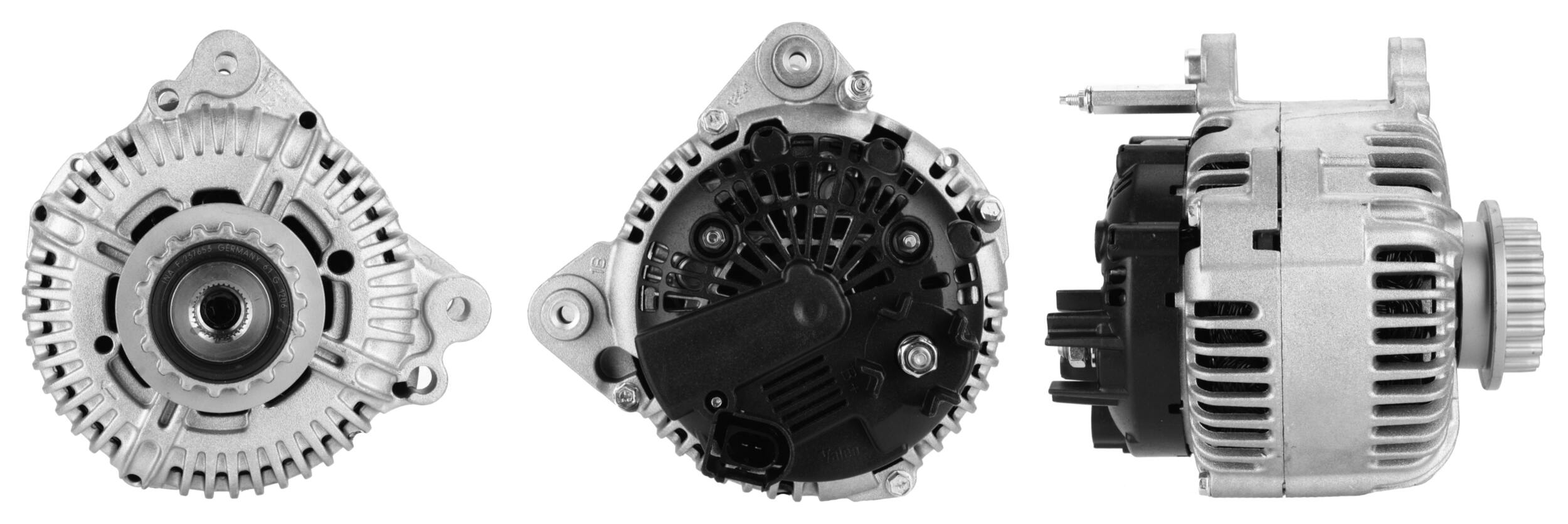 Elstock Alternator/Dynamo 28-4710