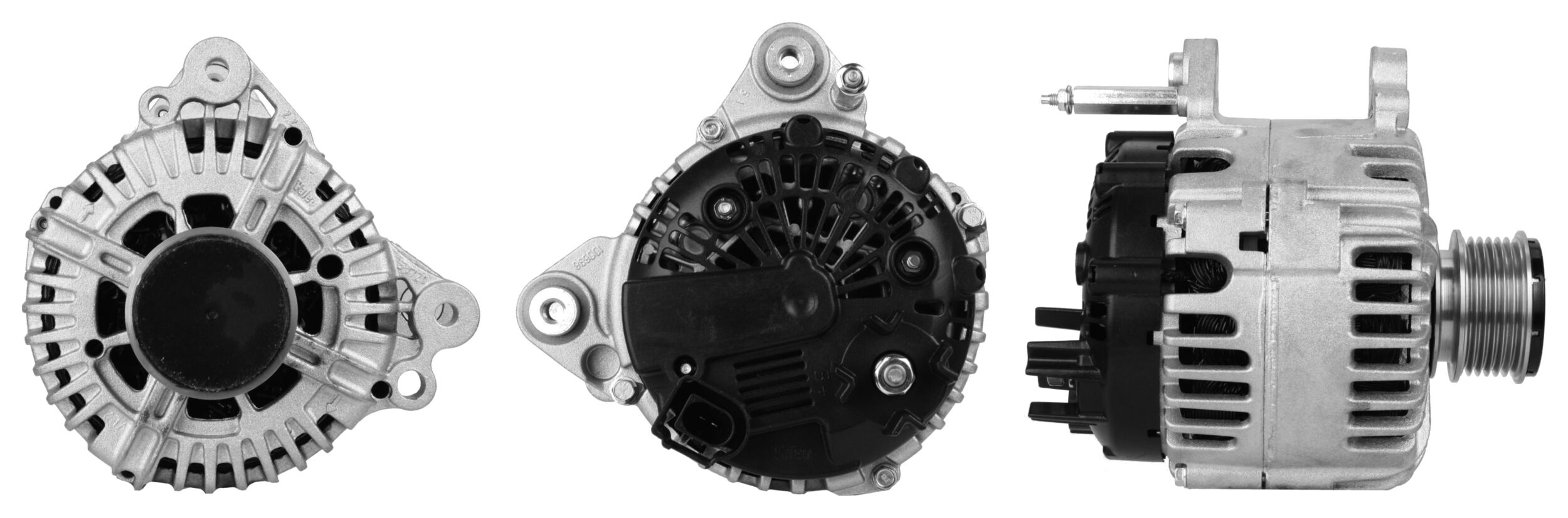 Elstock Alternator/Dynamo 28-4773