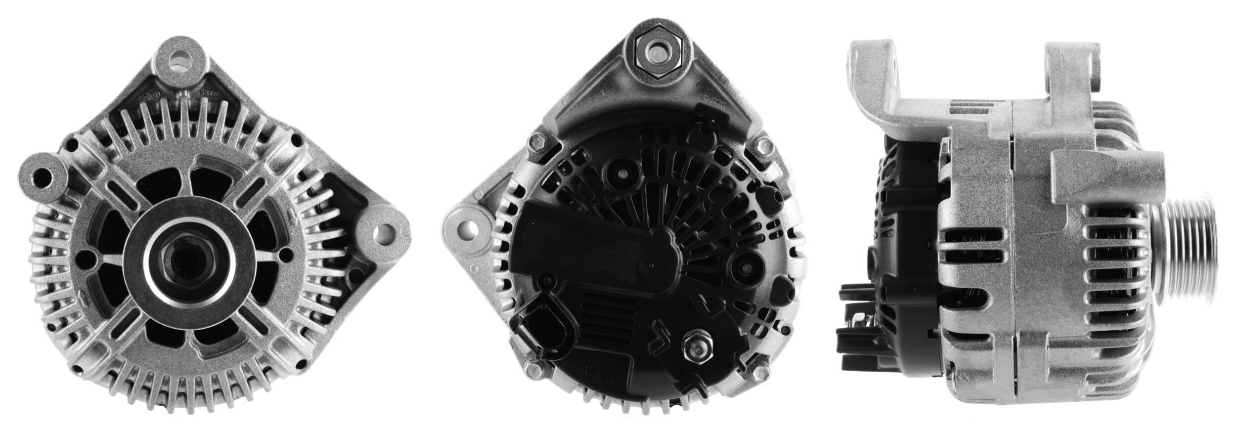 Elstock Alternator/Dynamo 28-4812