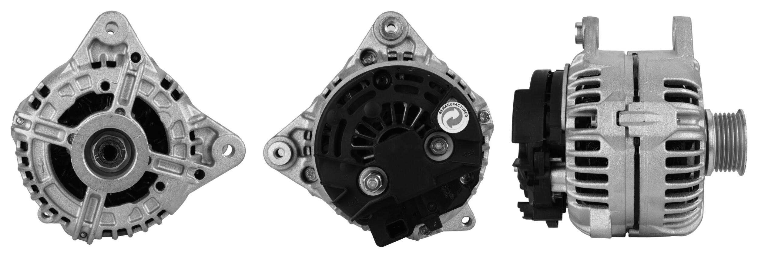 Elstock Alternator/Dynamo 28-4876