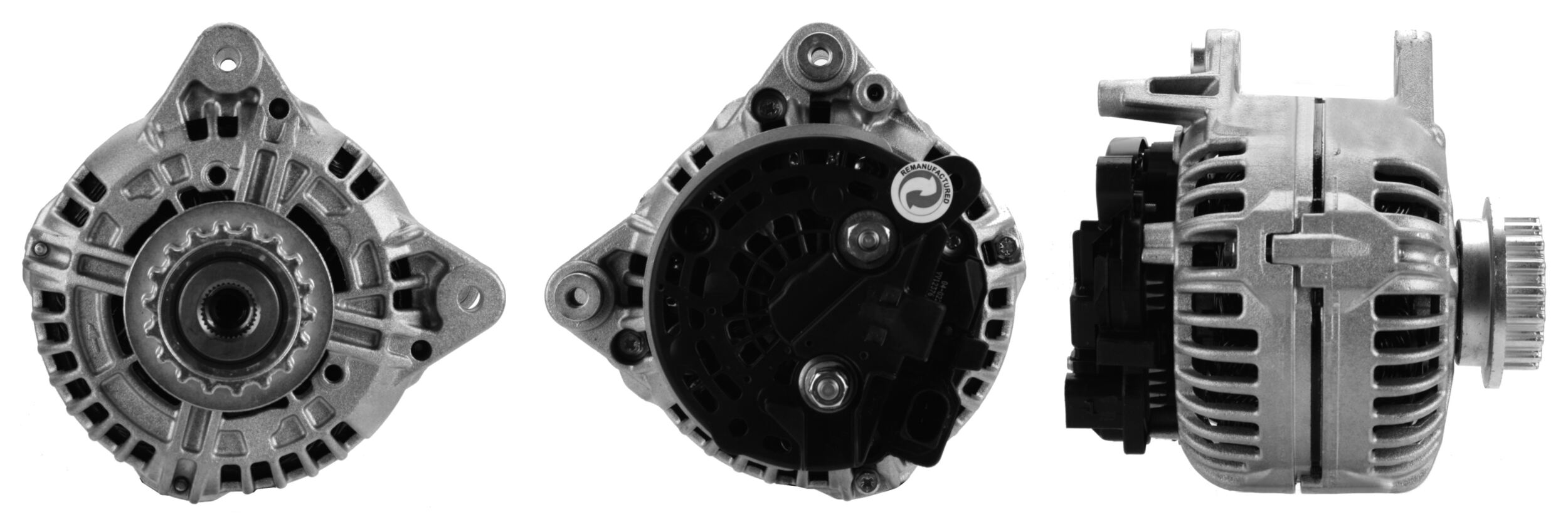 Elstock Alternator/Dynamo 28-4816