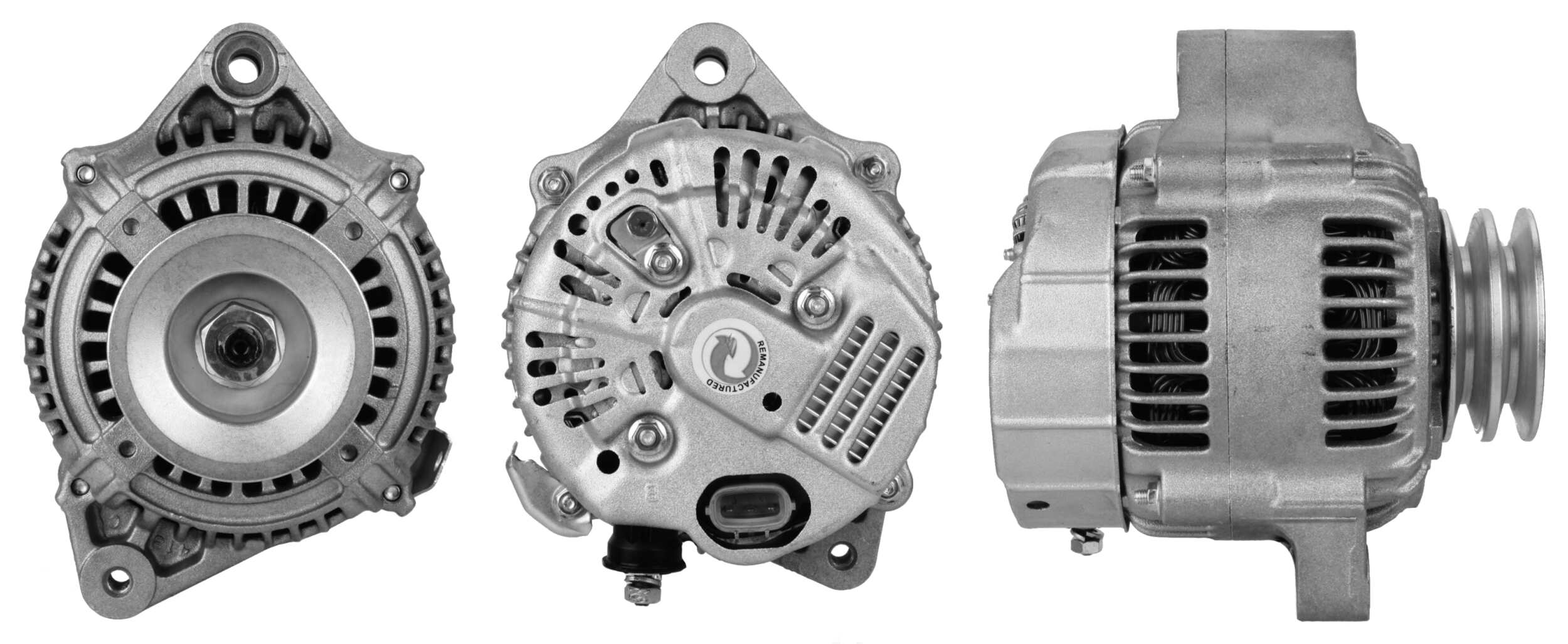 Elstock Alternator/Dynamo 28-4854