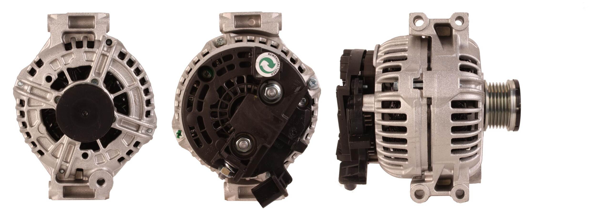 Elstock Alternator/Dynamo 28-4836