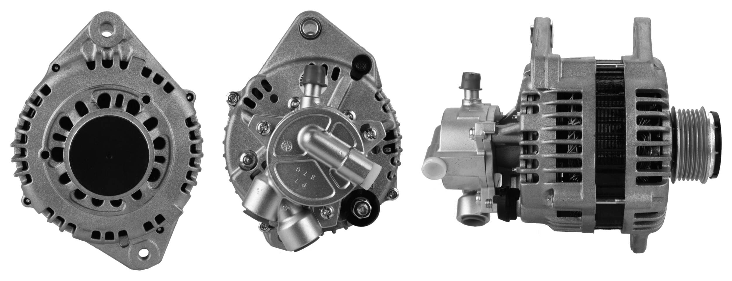 Elstock Alternator/Dynamo 28-5650