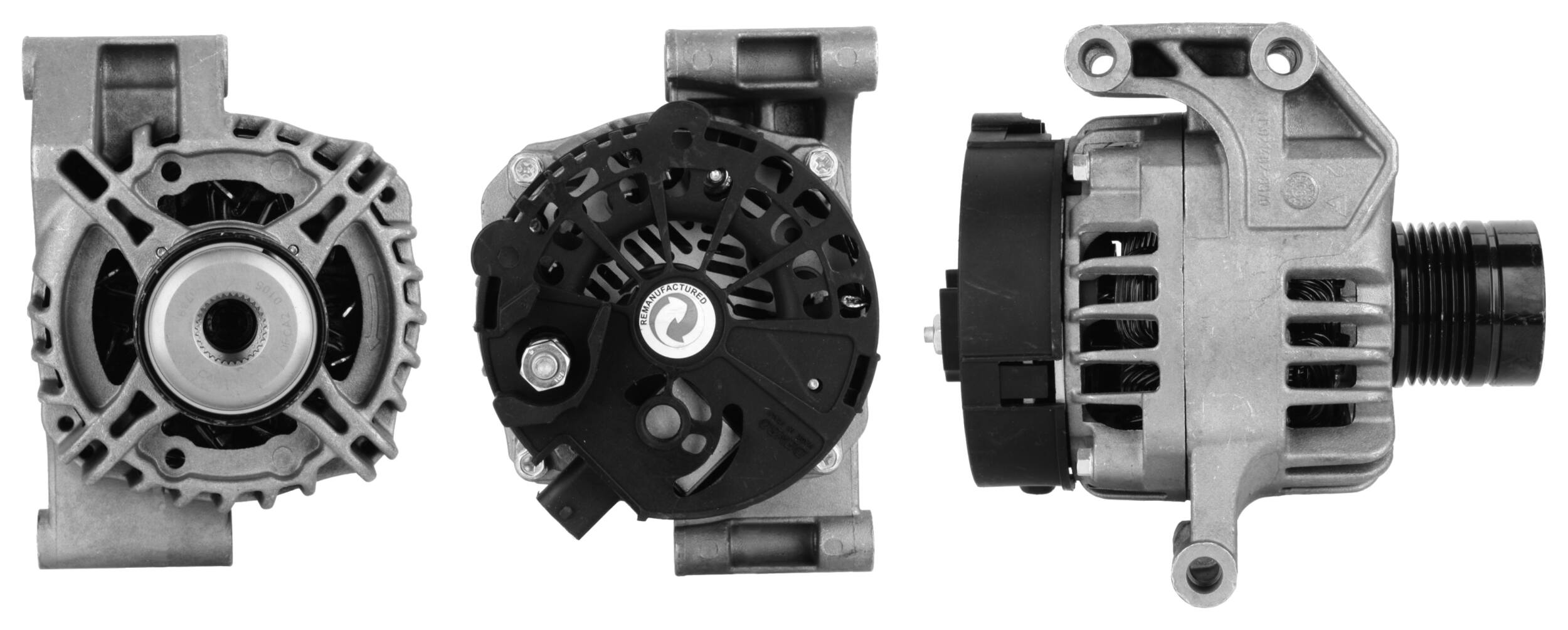 Elstock Alternator/Dynamo 28-5677