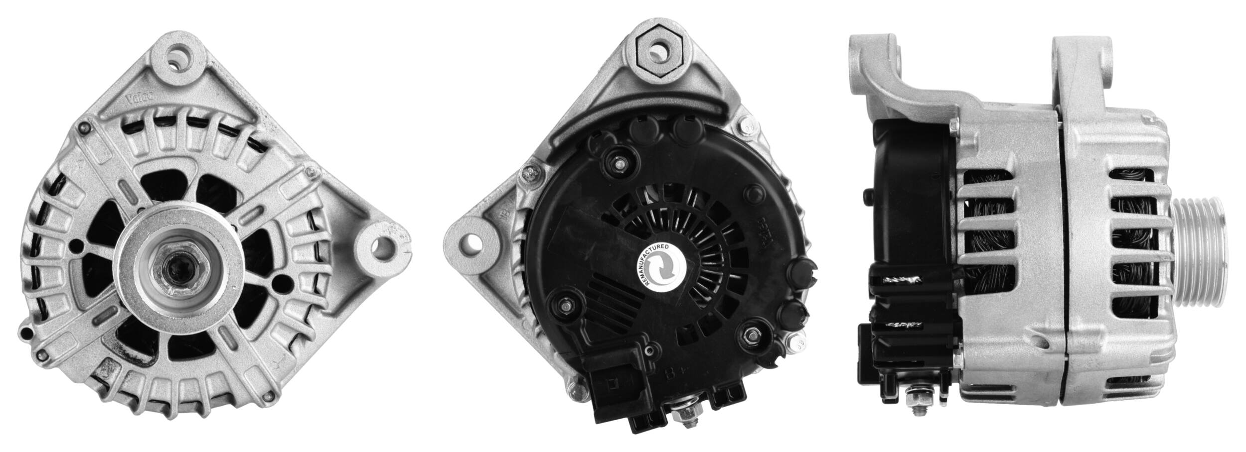 Alternator/Dynamo Elstock 28-5712