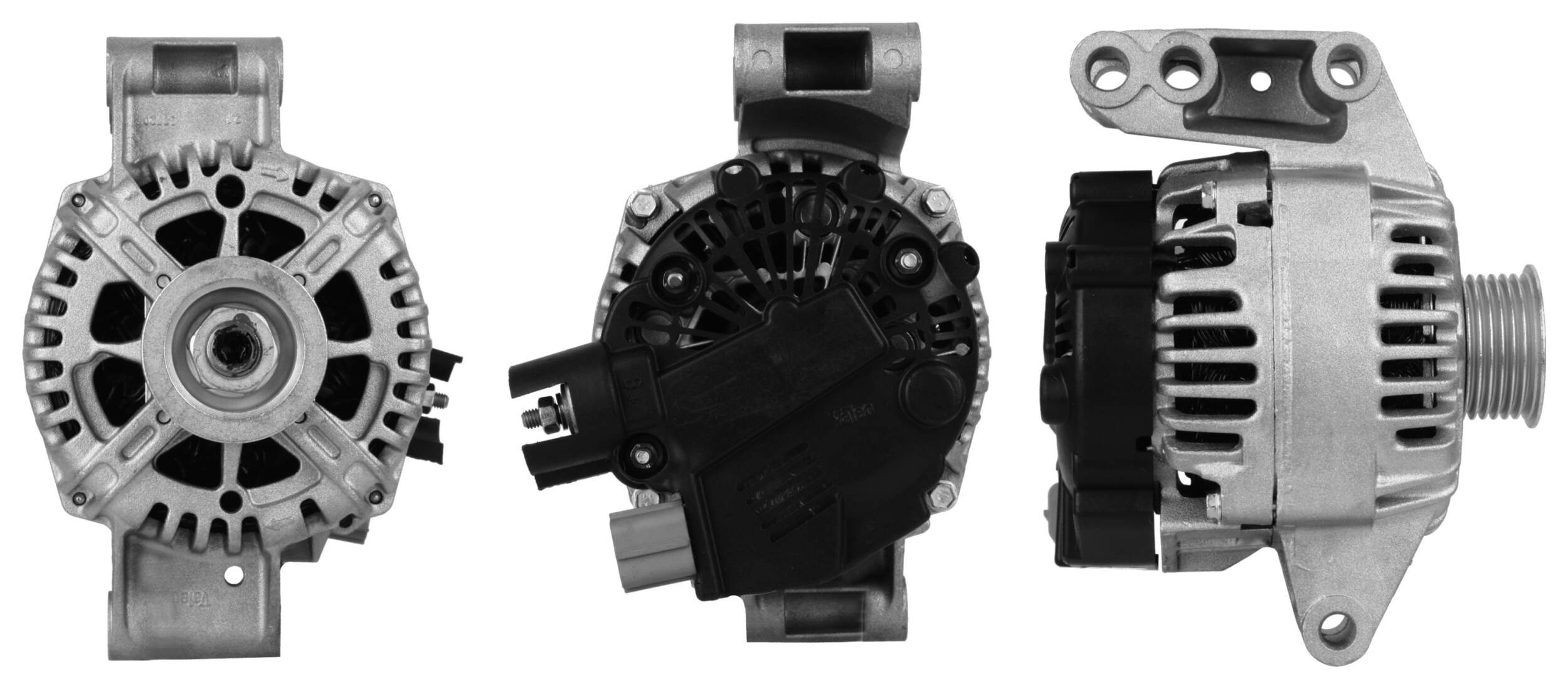 Elstock Alternator/Dynamo 27-4850
