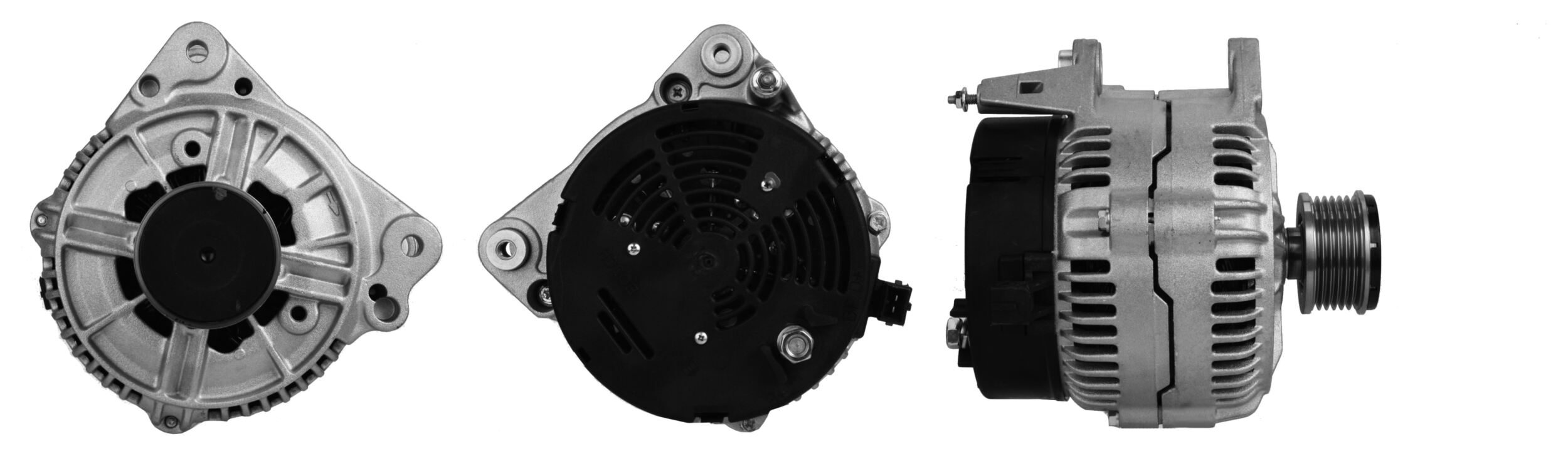 Elstock Alternator/Dynamo 28-2867