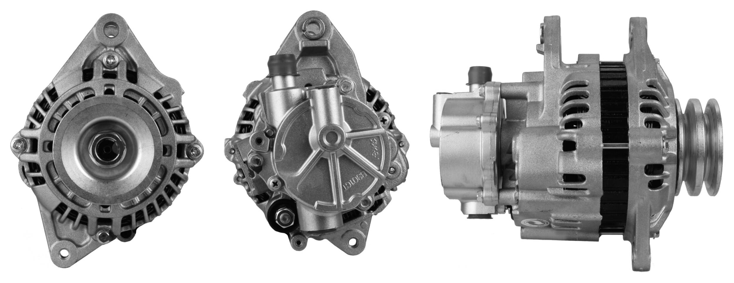 Elstock Alternator/Dynamo 28-2844