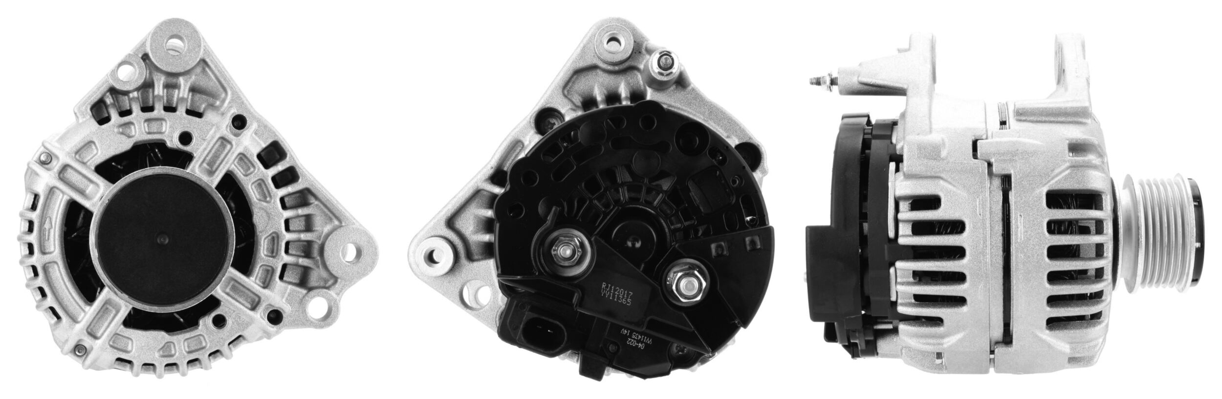 Elstock Alternator/Dynamo 28-2985